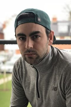 Liam Coote interpreta Sub Merc