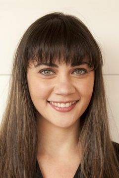 Shari Sebbens interpreta Asgardian Mother