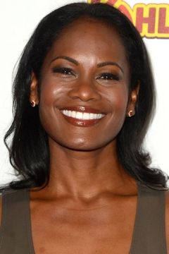 Robinne Lee interpreta Rachel