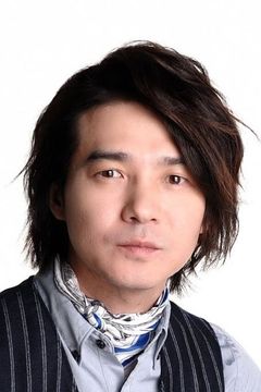 Hidetaka Yoshioka interpreta Takumi Maeda