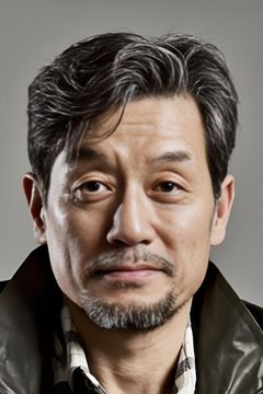 Seo Myung-chan interpreta Secretary of Defense