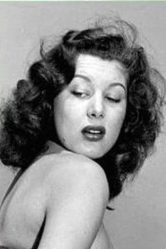 Joanne Arnold interpreta Pretty Girl (uncredited)
