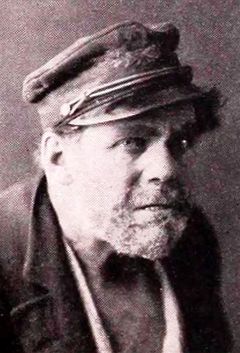 Charles Force interpreta Unemployed Man (uncredited)