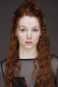 Lucy-Rose Leonard interpreta Random Woman