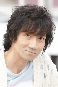 Shin-ichiro Miki interpreta Kojiro (voice)