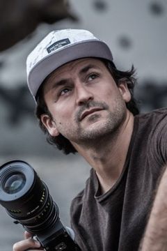 Pedro Luque interpreta Lead Merc