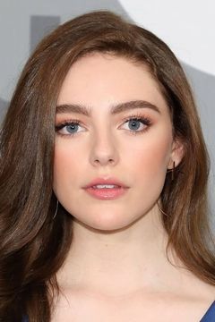 Danielle Rose Russell interpreta Lucia