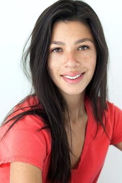 Nicole Wolf interpreta Amy Brandt's Assistant