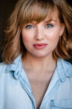 Natalie Britton interpreta Gemma Quinlan