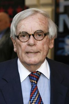 Dominick Dunne interpreta Matheson