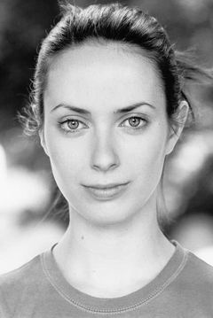 Kate O'Flynn interpreta Chadderton Woman