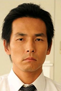 Ezawa Daiki interpreta Matsuda's Bodyguard