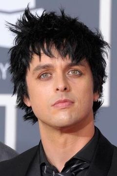 Billie Joe Armstrong interpreta Himself (voice)