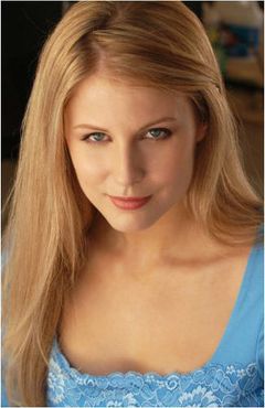 Alison MacInnis interpreta Auditioning Actress