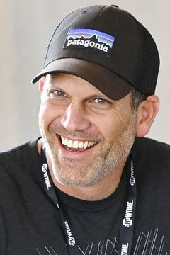 Mike Schwartz interpreta U.S Bill