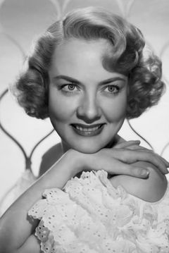 Audrey Totter interpreta Martha Osten