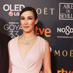 Ainhoa Aldanondo interpreta Other Actor / Student