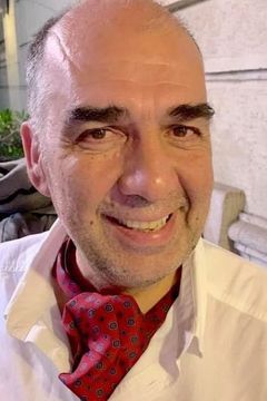 Pietro Ubaldi interpreta Arcimboldo (voice) in Falsi prigionieri