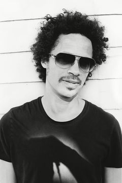 Eagle-Eye Cherry interpreta Vet #1 - Miami Convention