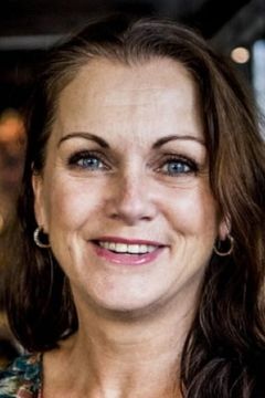 Hilde Lyrån interpreta Nissemor