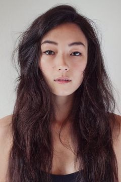 Natasha Liu Bordizzo interpreta Nova