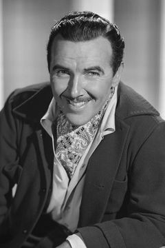 Preston Foster interpreta Jim Brennan