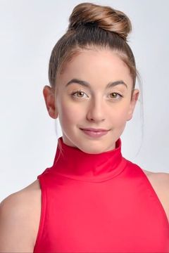 GiaNina Paolantonio interpreta Pointe Ballerina #5