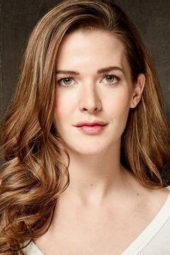 Kathryn Kohut interpreta Beth