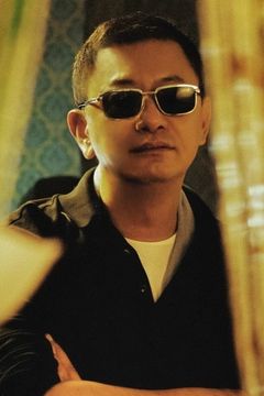 Wong Kar-wai interpreta Self