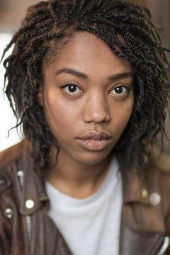 Naomi Ackie interpreta Whitney Houston