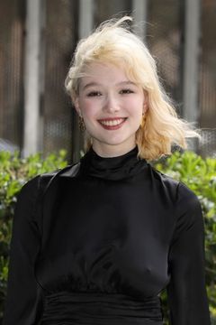 Giulia Fazzini interpreta Marta