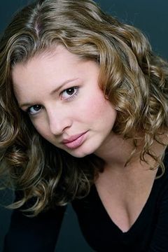 Katie Volding interpreta Uh-Huh's Girlfriend
