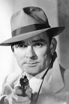 Ralph Byrd interpreta Dick Tracy