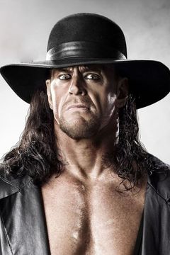 Mark Calaway interpreta The Undertaker (voice)