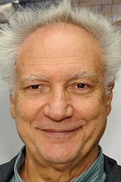 Roberto Perpignani interpreta Sé stesso