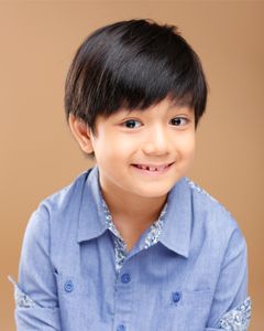 Marco Antonio Masa interpreta Ace