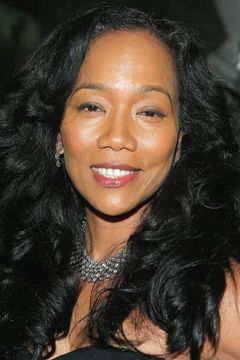 Sonja Sohn interpreta Kima Greggs
