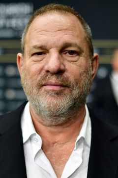 Harvey Weinstein interpreta Self