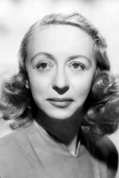 Thora Hird interpreta Mrs. Grose