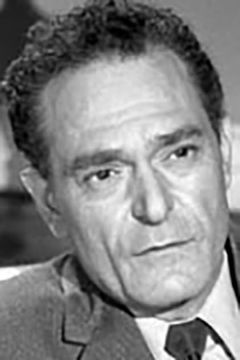 Joe De Santis interpreta Harry Carter (as Joe DeSantis)