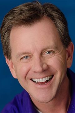 Timothy Mooney interpreta Bad Priest