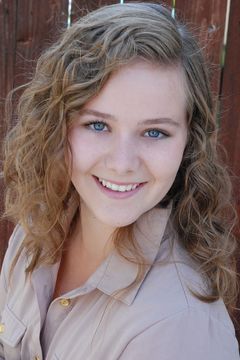 Ada-Nicole Sanger interpreta Sparrow