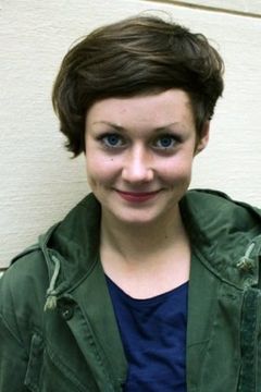Sára Arnsteinová interpreta Vampire Cadet #2