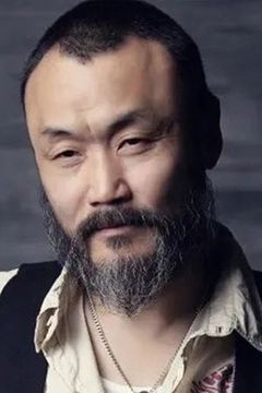 Hu Xiaoguang interpreta Xia Hou Jun