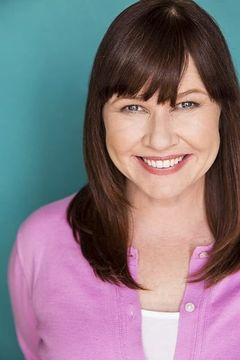 Pam Murphy interpreta Additional Voices (voice)