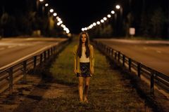 Tehilla Blad interpreta Young Lisbeth Salander