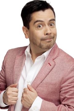 Carlos Espejel interpreta Willy