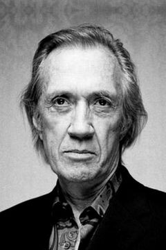 David Carradine interpreta Dave aka Socrates (uncredited)