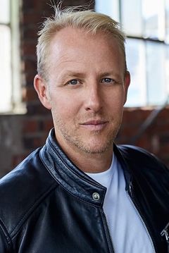 Michael Kirch interpreta Un producteur d'ABC