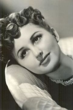June Wilkins interpreta Louise King